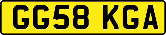 GG58KGA