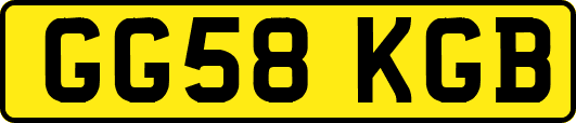 GG58KGB