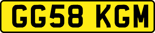 GG58KGM
