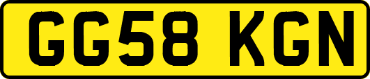 GG58KGN