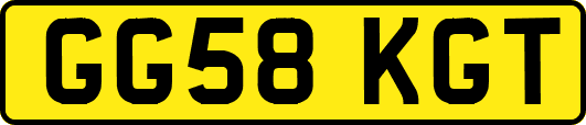 GG58KGT