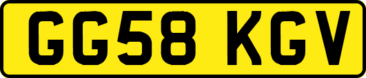 GG58KGV