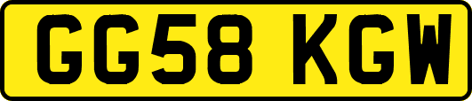 GG58KGW