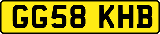 GG58KHB