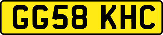GG58KHC
