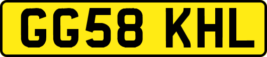 GG58KHL