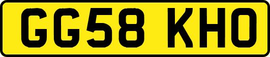 GG58KHO