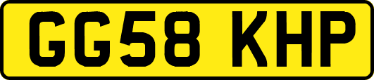 GG58KHP