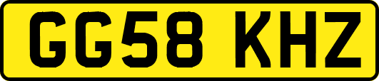 GG58KHZ