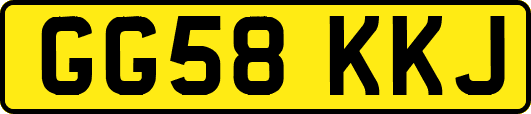 GG58KKJ