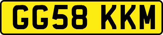 GG58KKM