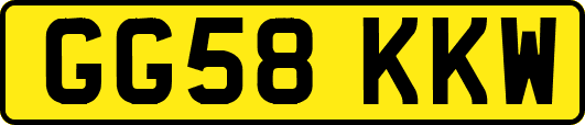 GG58KKW