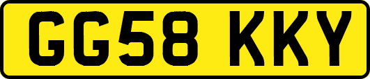 GG58KKY