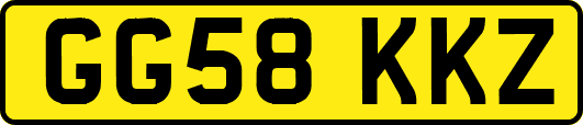 GG58KKZ