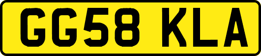 GG58KLA