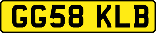 GG58KLB