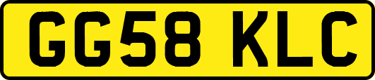 GG58KLC