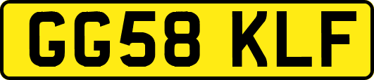 GG58KLF