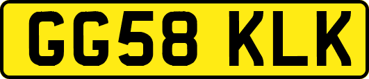 GG58KLK