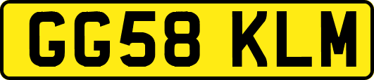 GG58KLM