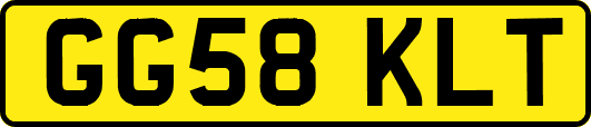 GG58KLT