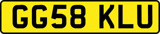 GG58KLU