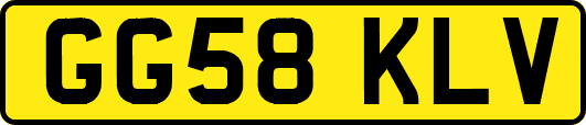 GG58KLV