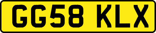 GG58KLX