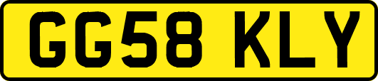 GG58KLY
