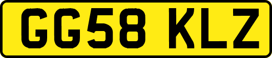 GG58KLZ