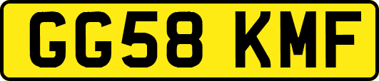 GG58KMF