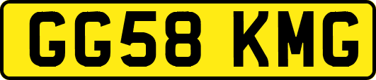 GG58KMG