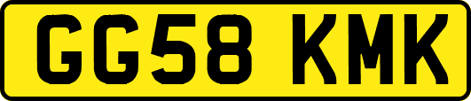 GG58KMK