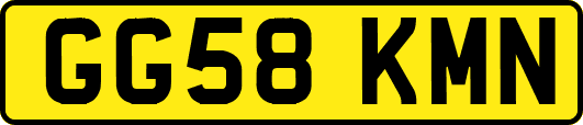 GG58KMN