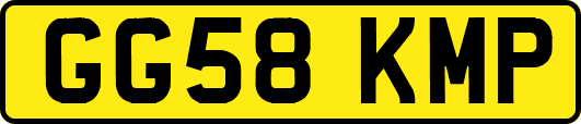 GG58KMP