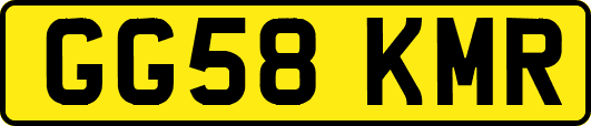 GG58KMR