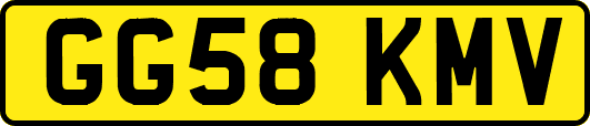 GG58KMV