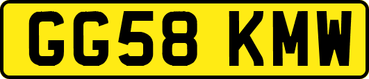 GG58KMW