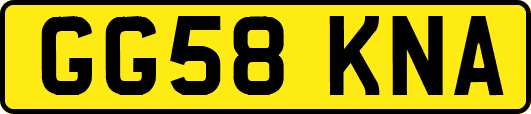 GG58KNA