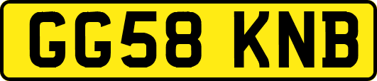 GG58KNB