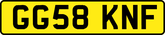 GG58KNF