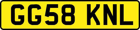 GG58KNL