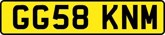 GG58KNM