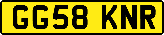 GG58KNR