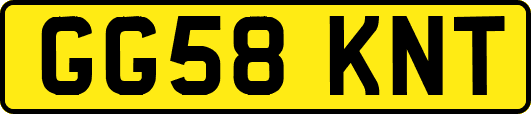 GG58KNT