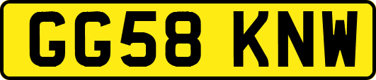 GG58KNW