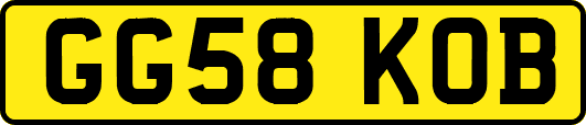 GG58KOB