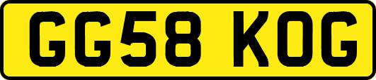 GG58KOG