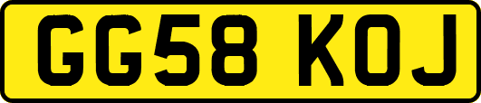 GG58KOJ