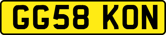 GG58KON